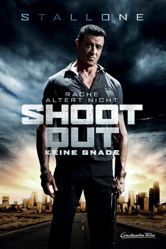 Shootout: Keine Gnade