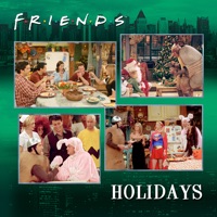 The One With All the Holidays