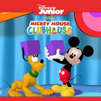 Mickey Mouse Clubhouse, Vol. 7