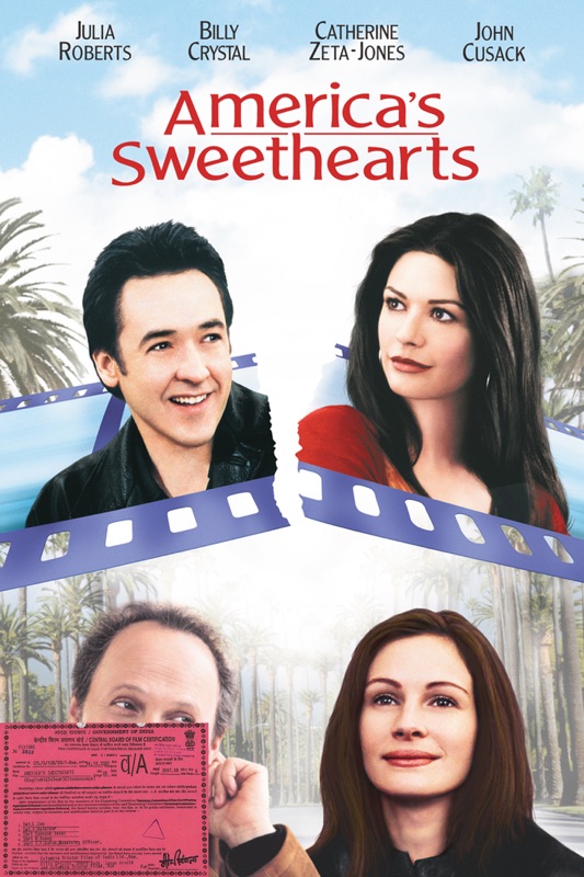 America's Sweethearts