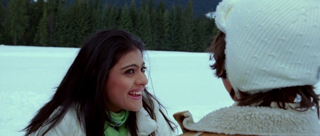 Chanda Chamke (From "Fanaa")