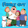 Halloween On Spooner Street - Family Guy