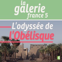 Télécharger L'odyssée de l'Obélisque Episode 1