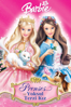Barbie Prenses ve Yoksul Terzi Kız - Will Lau