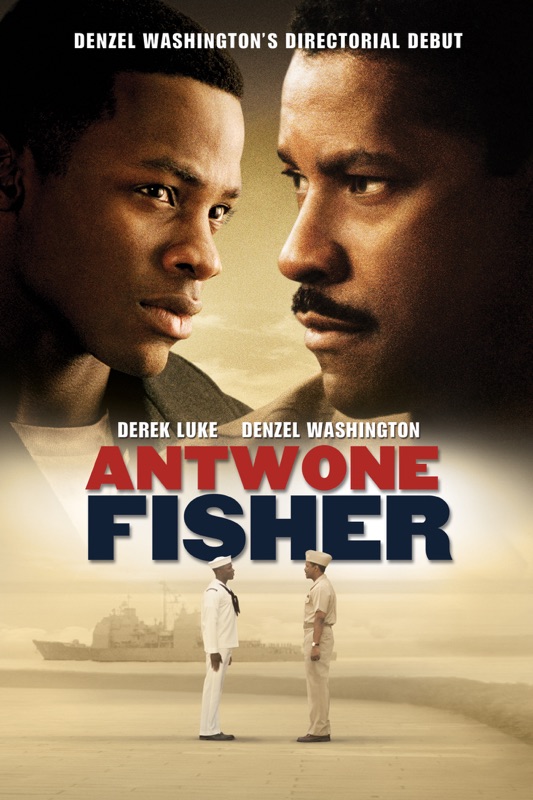 Antwone Fisher