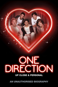 One Direction: Up Close & Personal - An Unauthorised Biography