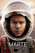 Marte (The Martian)