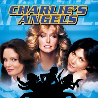 Charlie's Angels (Original), Season 1