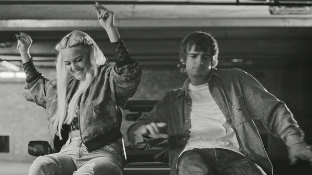 Rumour Mill (feat. Anne-Marie & Will Heard)