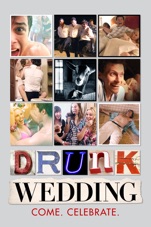 Capa do filme Drunk Wedding