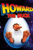 Howard the Duck - Willard Huyck