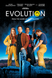 Evolution  - David Weissman Cover Art