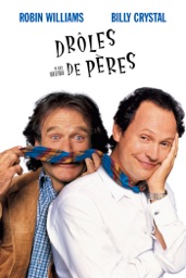 Drôles De Pères