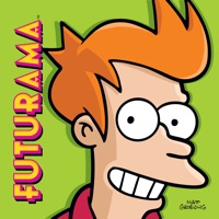 Futurama, Season 1