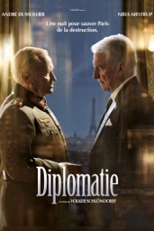 Diplomatie (2014)