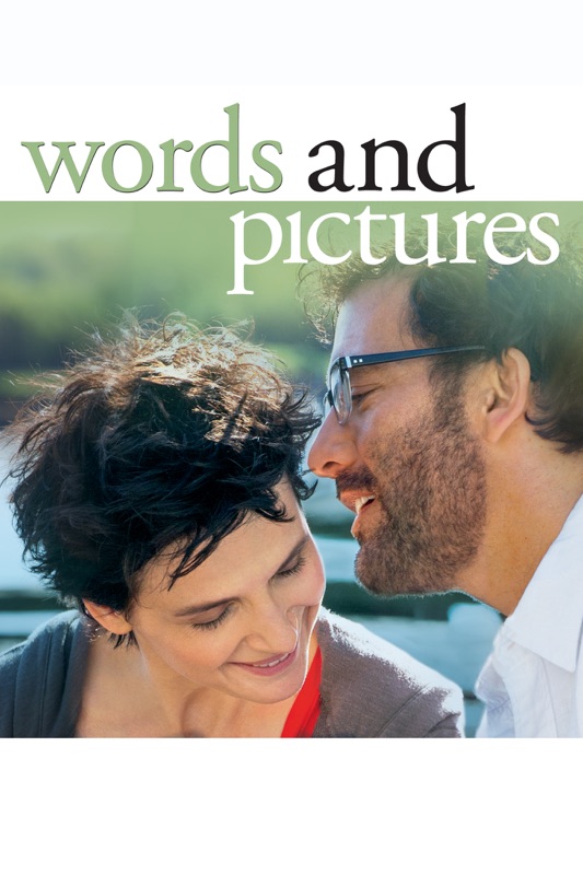 Words And Pictures