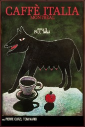Caffè Italia Montréal