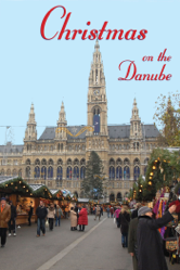 Christmas on the Danube - Barbara Cray Cover Art