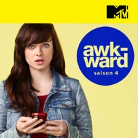 Télécharger Awkward., Saison 4, Partie 2 (VF) Episode 10