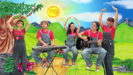 Ci vuole un fiore - CantaJuego