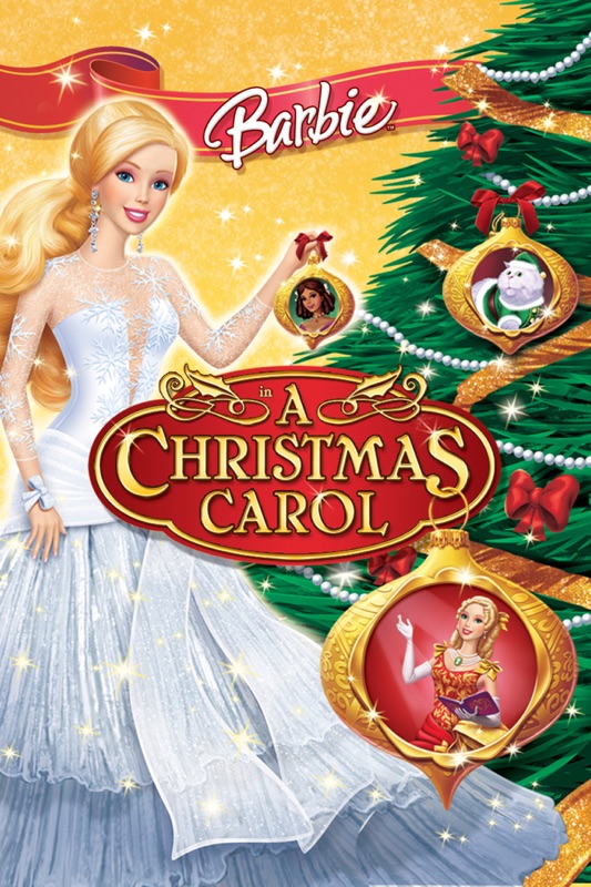 芭比之聖誕歡歌 Barbie™ in a Christmas Carol