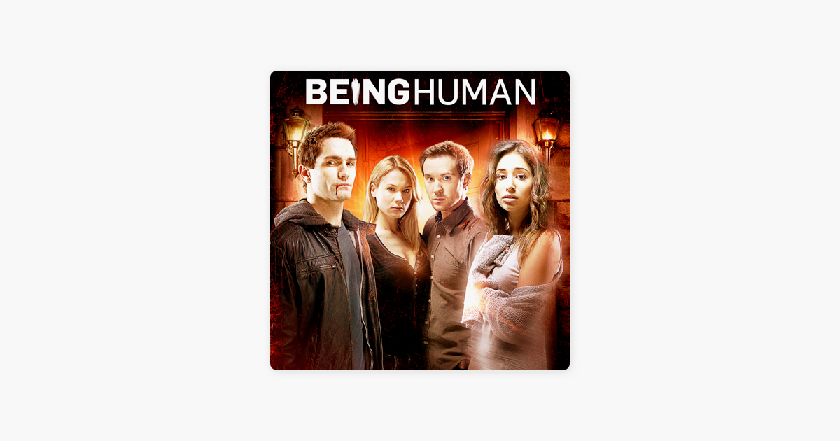 Being Human Staffel 3 Being Human Staffel 3