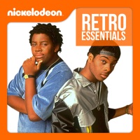 Kenan & Kel, Retro Essentials