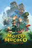 Marco Macaco y los primates del Caribe - Jan Rahbek