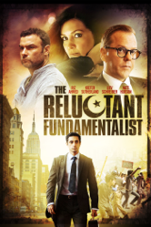 The Reluctant Fundamentalist - Mira Nair Cover Art