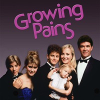Growing Pains, Season 5