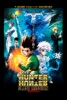 劇場版 HUNTER×HUNTER ―The LAST MISSION―