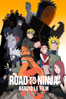 Road to Ninja : Naruto le film (VOST) - Hayato Date