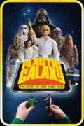 Galaxie de Plastique : L'histoire des jouets Star Wars