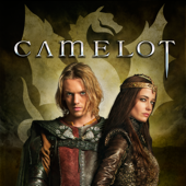 Camelot, Season 1 - Camelot Cover Art