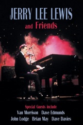 Jerry Lee Lewis: Jerry Lee Lewis & Friends