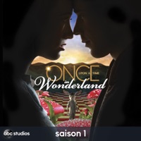 Télécharger Once Upon a Time in Wonderland, Saison 1 (VOST) Episode 5