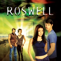 Roswell, Season 3