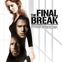 Prison Break: The Final Break