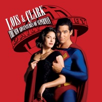 Télécharger Lois & Clark: The New Adventures of Superman, Season 2 Episode 22