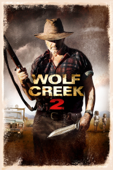 Wolf Creek 2 (Kinofassung)