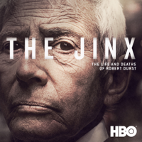 Chapter 1: A Body in the Bay - The Jinx: The Life and Deaths of Robert Durst Cover Art