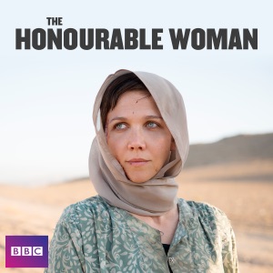 The Honourable Woman, Saison 1 (VF) - Episode 1