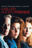 A Killer Among Friends - Charles Robert Carner