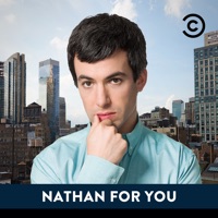 Nathan for You, Season 3