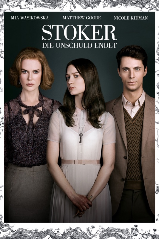 Stoker