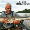 River Monsters, Series 1 - River Monsters