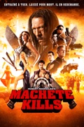 Machete Kills (VOST)