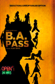 B.A. Pass