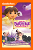 Dora's Fairytale Adventures (Dora the Explorer) - Unknown