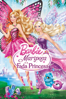 Barbie™ Mariposa e a Fada Princesa - Will Lau